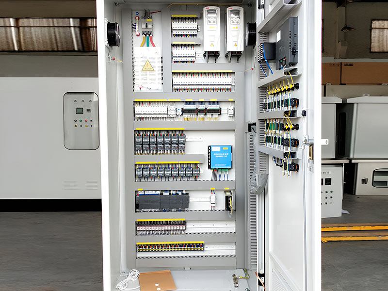 自動化控制系統(tǒng)